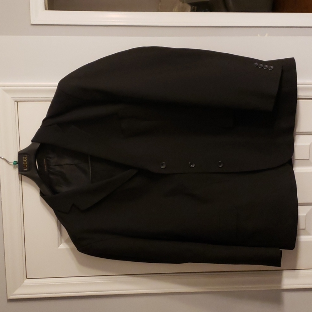 Mens Suit